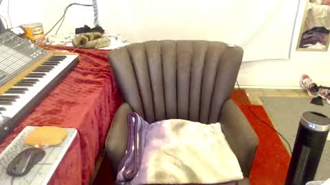 Trashely Gimpson online show from 02.09.26