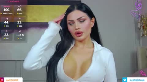 Amy online show from 10.16.25