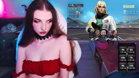 Amy is here  my telegram chanel -  online show from 10.19.25