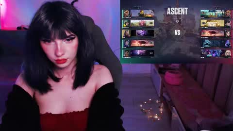 Amy is here  my telegram chanel -  online show from 11.15.25