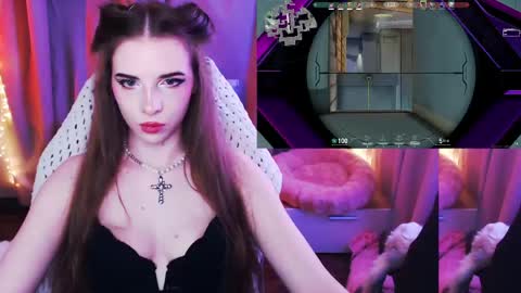 Snapshot of amyboop_ chatting on 05.28.26 Amy is here my telegram chanel - online show from 05.28.26