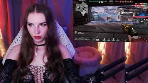 Snapshot of amyboop_ chatting on 06.02.26 Amy is here my telegram chanel - online show from 06.02.26