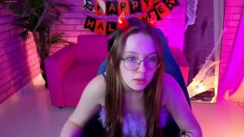 amycherryberry online show from 10.24.25