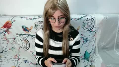 amycosplay99 online show from 12.11.24