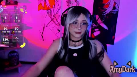 Amy online show from 02.23.26