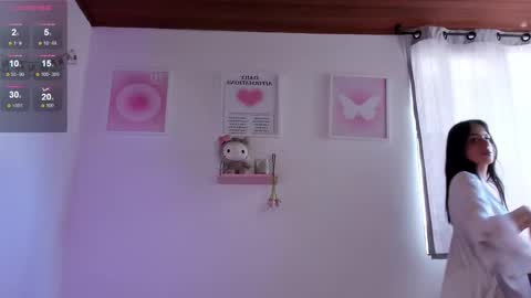 Amy online show from 01.04.25