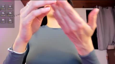 Amy online show from 01.17.25