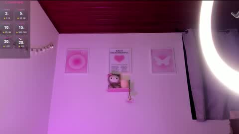 Amy online show from 01.18.25