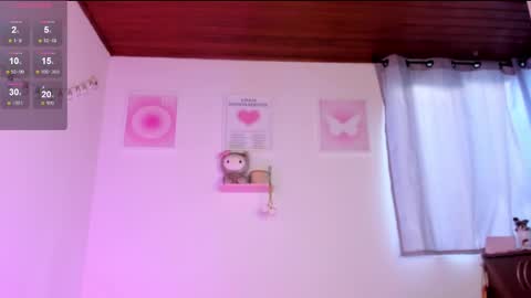 Amy online show from 01.22.25