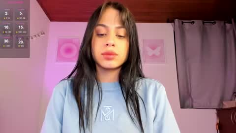 Amy online show from 02.08.25