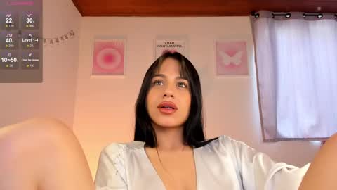 Amy online show from 02.10.25