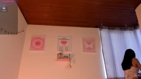 Amy online show from 02.13.25