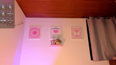 Amy online show from 02.18.25