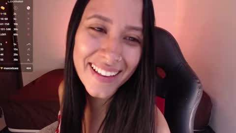 Jenn  online show from 02.04.25