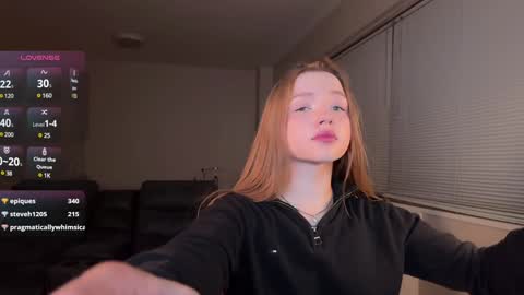 Amy online show from 12.15.24