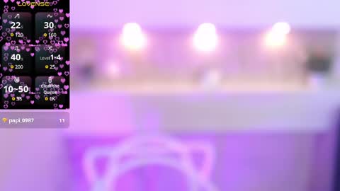 Snapshot of amyjohnsonn chatting on 01.23.25 amyjohnsonn online show from 01.23.25