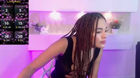 Snapshot of amyjohnsonn chatting on 02.10.25 amyjohnsonn online show from 02.10.25