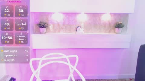 Snapshot of amyjohnsonn chatting on 02.15.25 amyjohnsonn online show from 02.15.25