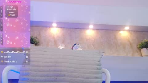 Snapshot of amyjohnsonn chatting on 02.18.25 amyjohnsonn online show from 02.18.25