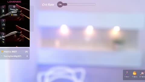 Snapshot of amyjohnsonn chatting on 02.24.25 amyjohnsonn online show from 02.24.25