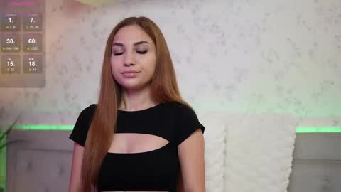  Amy  online show from 10.12.25