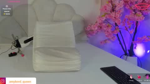 Amykord online show from 10.30.25