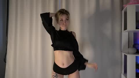 amylanee online show from 01.18.26