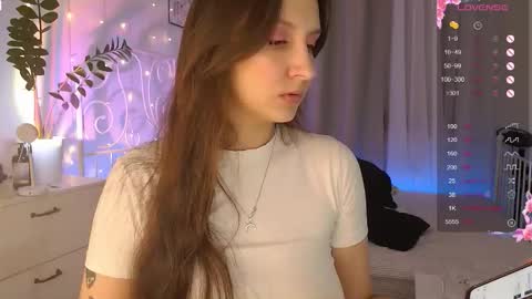 Amelia online show from 10.16.25