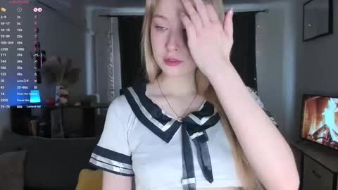 Snapshot of amylouwood chatting on 02.23.26 Amy online show from 02.23.26