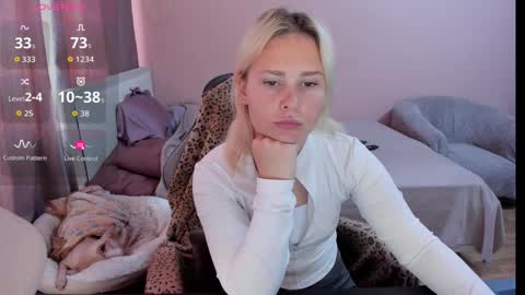 amymilson online show from 10.20.25