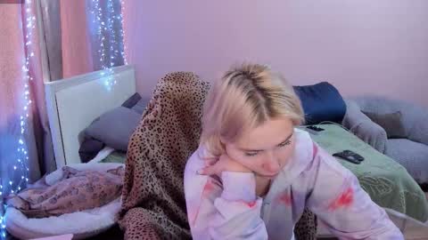 amymilson online show from 02.11.26