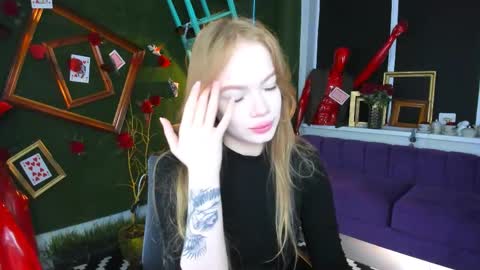 Amy online show from 04.18.26