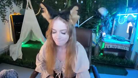 Amy online show from 07.21.26