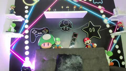 Snapshot of amypalmmer chatting on 01.15.25 AMMY online show from 01.15.25