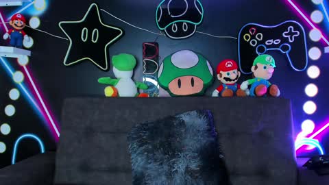 Snapshot of amypalmmer chatting on 01.21.25 AMMY online show from 01.21.25