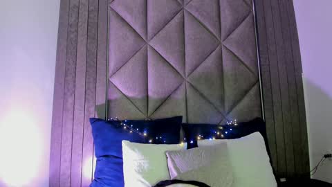 Snapshot of amypalmmer chatting on 02.07.25 AMMY online show from 02.07.25