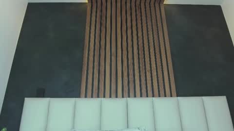 Snapshot of amypalmmer chatting on 02.19.25 AMMY online show from 02.19.25