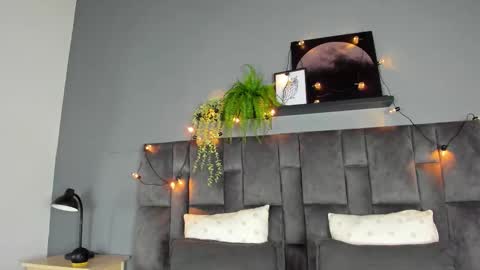 Snapshot of amypalmmer chatting on 10.10.25 AMMY online show from 10.10.25