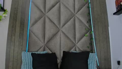 Snapshot of amypalmmer chatting on 10.18.25 AMMY online show from 10.18.25