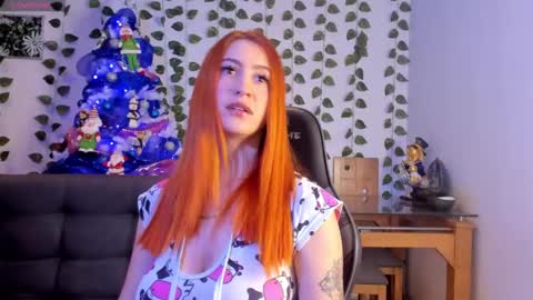 Amy online show from 12.17.24