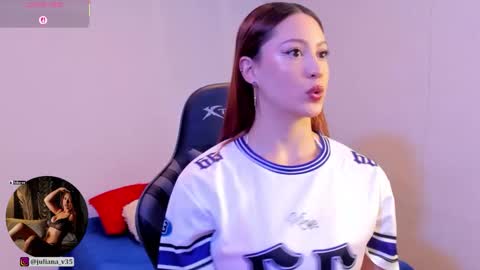 Amy online show from 01.12.26