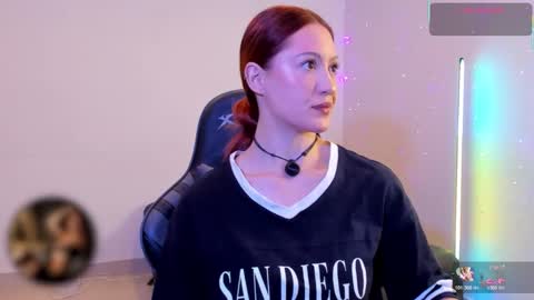 Amy online show from 02.09.26