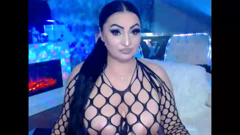 Alimoonyia online show from 02.26.25