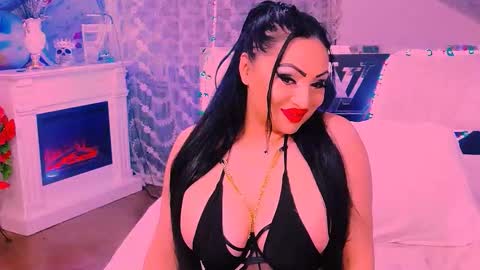 Alimoonyia online show from 10.19.25