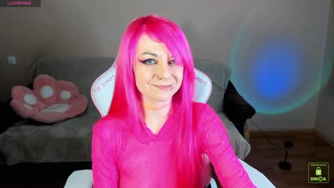 Amy Rose online show from 01.24.25