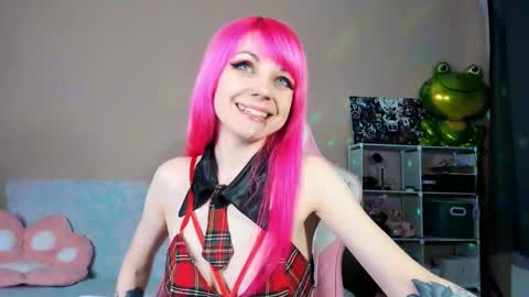 Amy Rose online show from 09.19.25