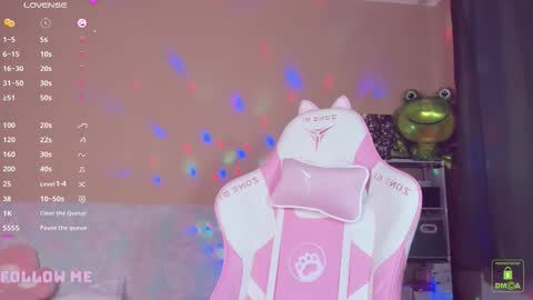 Amy Rose online show from 01.31.26