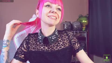 Amy Rose online show from 04.14.26