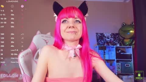Amy Rose online show from 05.26.26