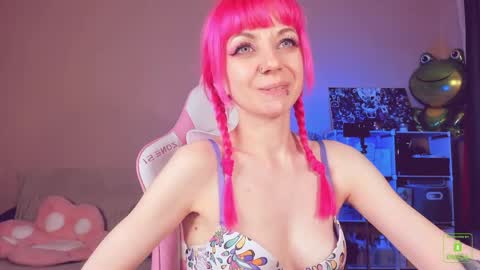 Snapshot of amyrose69 chatting on 06.06.26 Amy Rose online show from 06.06.26